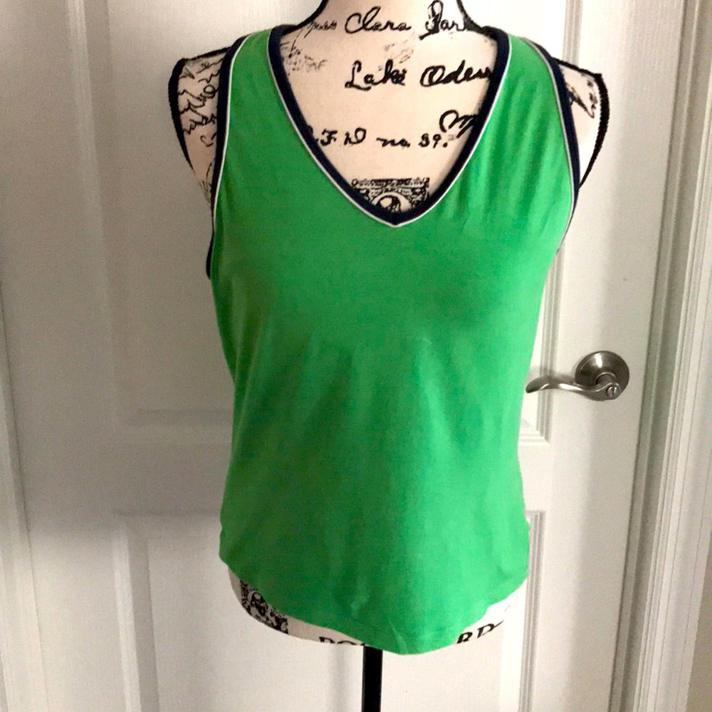 S.B. Active top